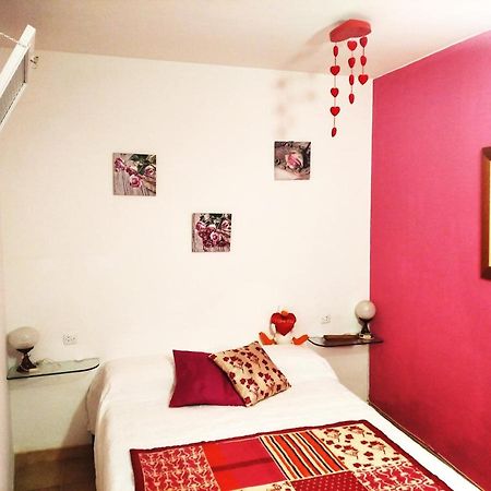 Apartament Rural Vilaplana Buitenkant foto