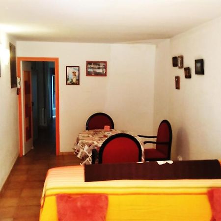 Apartament Rural Vilaplana Buitenkant foto