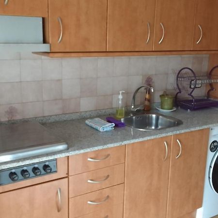 Apartament Rural Vilaplana Buitenkant foto
