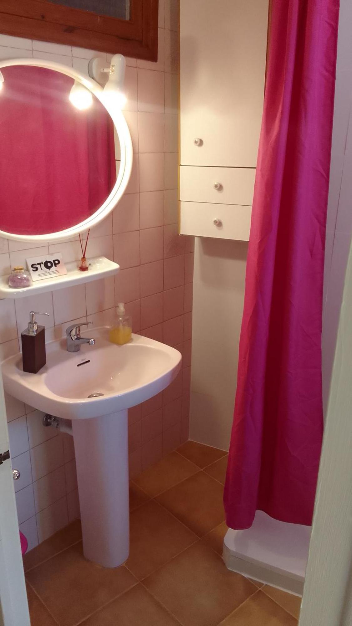 Apartament Rural Vilaplana Buitenkant foto