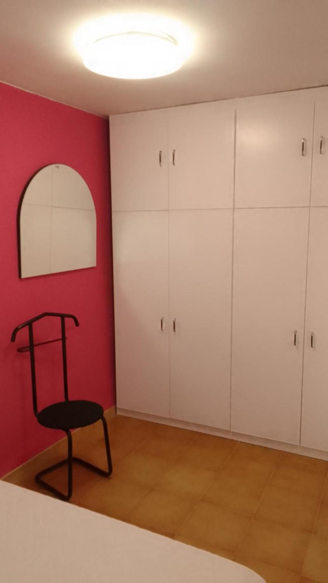 Apartament Rural Vilaplana Buitenkant foto
