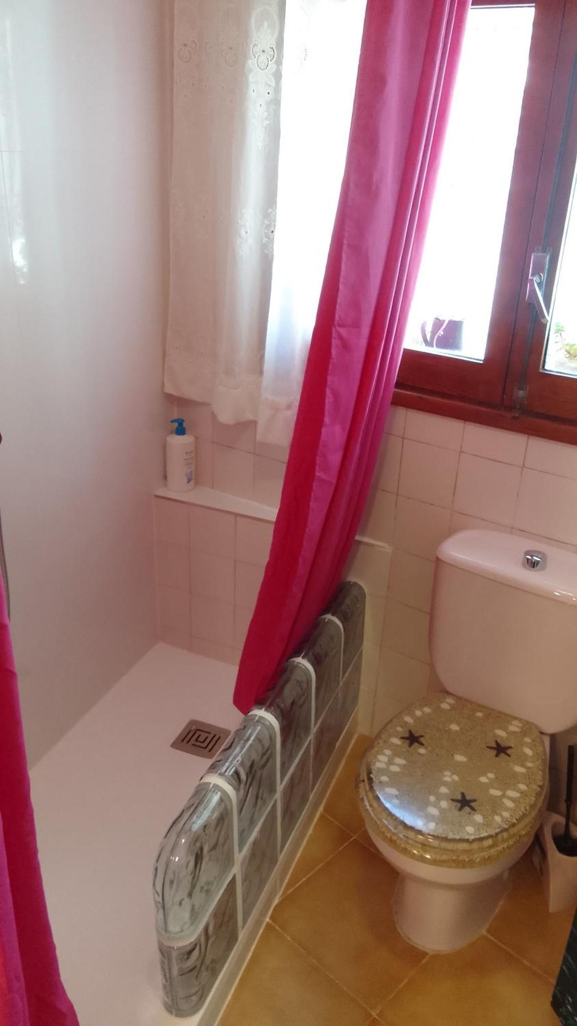 Apartament Rural Vilaplana Buitenkant foto