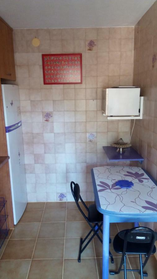 Apartament Rural Vilaplana Buitenkant foto