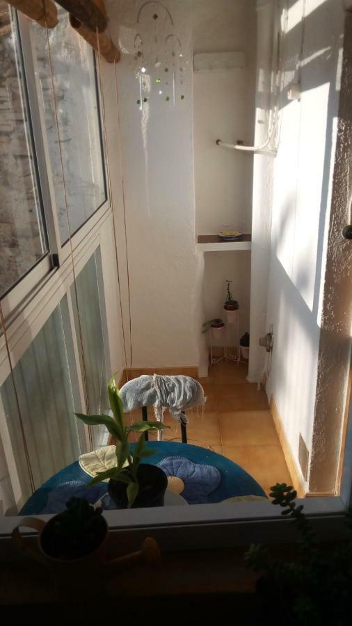 Apartament Rural Vilaplana Appartement Buitenkant foto